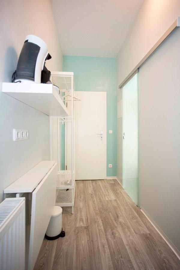Studio Apartments Nahe Messe Nürnberg Exterior foto