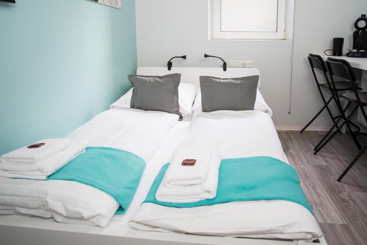 Studio Apartments Nahe Messe Nürnberg Exterior foto