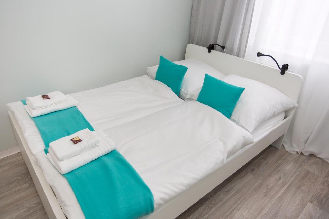 Studio Apartments Nahe Messe Nürnberg Exterior foto